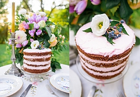 Renkamės vestuvinį tortą – ką svarbu žinoti?